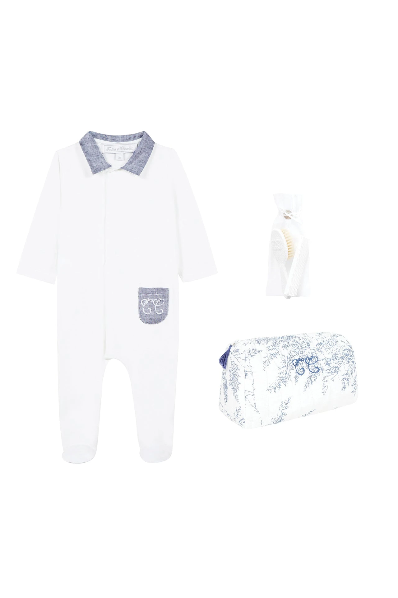 Coffret - Feuillage 4 Coffret - Feuillage – Image 2