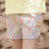 Short - Tissu Liberty Mimosa -Mode Enfantine TY10011 70 TY26011 70 1