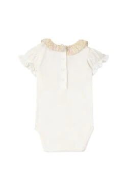 Body - Col Litchi Tissu Liberty 13 Body - Col Litchi Tissu Liberty -Mode Enfantine TY11001 32 2 packshot