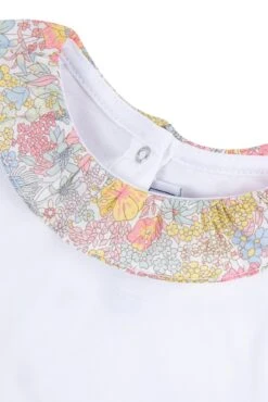 Body - Col Mimosa Tissu Liberty 9 Body - Col Mimosa Tissu Liberty -Mode Enfantine TY11001 70 3 packshot