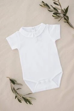 Body - Blanc Cérémonie