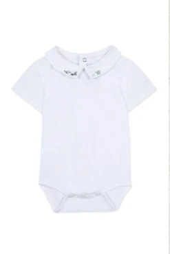 Body - Vert D'eau Coton