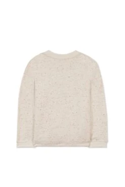 Sweat - Beige Illustration Soleil Couchant 11 Sweat - Beige Illustration Soleil Couchant -Mode Enfantine TY15023 17 2 packshot