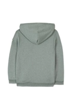 Gilet - Vert Chiné Summer -Mode Enfantine TY17013 53 2 packshot