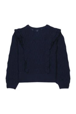 Pull - Marine Volants -Mode Enfantine TY18042 04 2 packshot