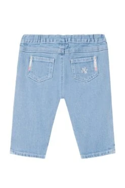 Jean - Bleu Denim 10 Jean - Bleu Denim -Mode Enfantine TY22011 45 2