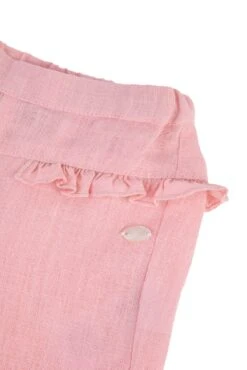 Pantalon-Rose Lin -Mode Enfantine TY22031 32 3 packshot