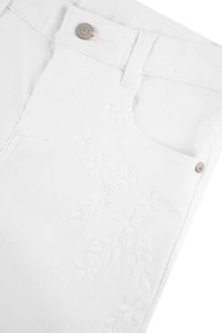 Jean - Marine Boutons -Mode Enfantine TY22042 01 3 packshot