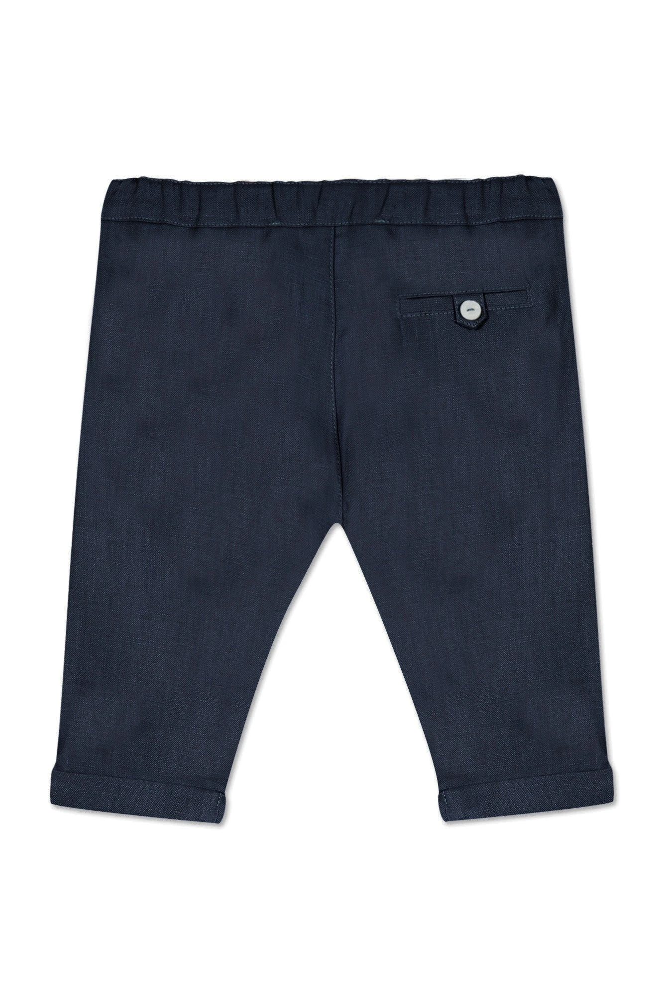 Pantalon - Marine Lin 6 Pantalon - Marine Lin – Image 4