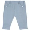 Pantalon - Bleu Lin -Mode Enfantine TY22071 44 1 packshot