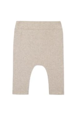 Legging - Beige Coton -Mode Enfantine TY24000 15 2 packshot