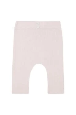 Legging - Rose Pâle Coton -Mode Enfantine TY24000 31 1 packshot
