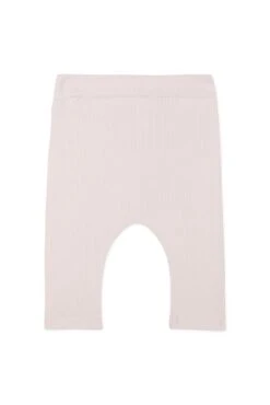 Legging - Rose Pâle Coton -Mode Enfantine TY24000 31 2 packshot