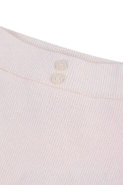 Legging - Rose Pâle Coton -Mode Enfantine TY24000 31 3 packshot