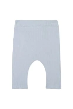 Legging - Bleu Grisé Coton -Mode Enfantine TY24000 40 2 packshot