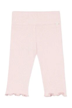 Legging - Rose Pâle Maille -Mode Enfantine TY24001 31 1 packshot