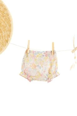 Bloomer - Tissu Liberty Mimosa 9 Bloomer - Tissu Liberty Mimosa -Mode Enfantine TY26001 70 1 packshot