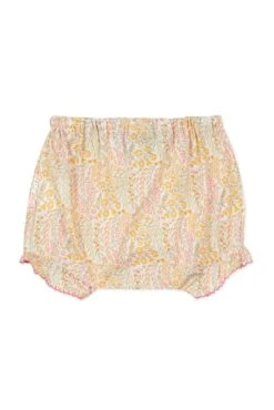 Bloomer - Tissu Liberty Litchi -Mode Enfantine TY26001 32 2