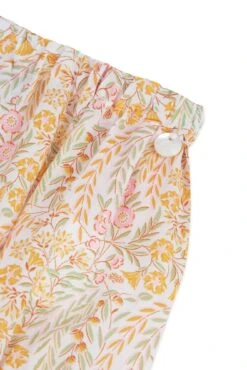 Bloomer - Tissu Liberty Litchi -Mode Enfantine TY26001 32 3