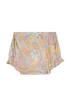 Bloomer - Tissu Liberty Mimosa 10 Bloomer - Tissu Liberty Mimosa -Mode Enfantine TY26001 70 2