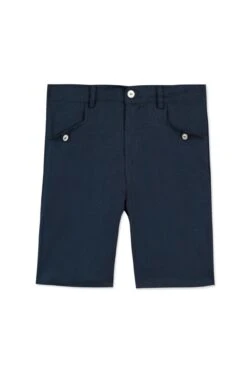 Short - Marine Lin -Mode Enfantine TY26003 04 1 packshot