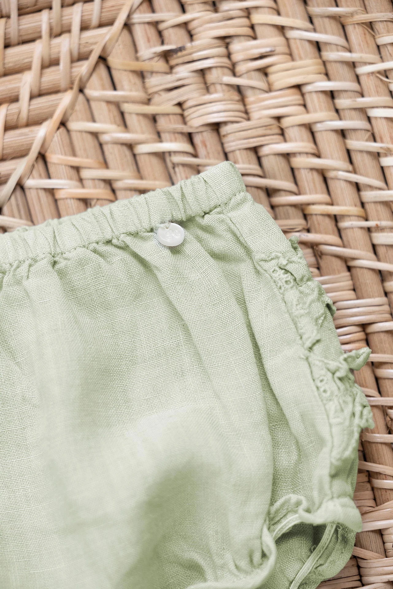 Bloomer - Vert Lin 5 Bloomer - Vert Lin – Image 3