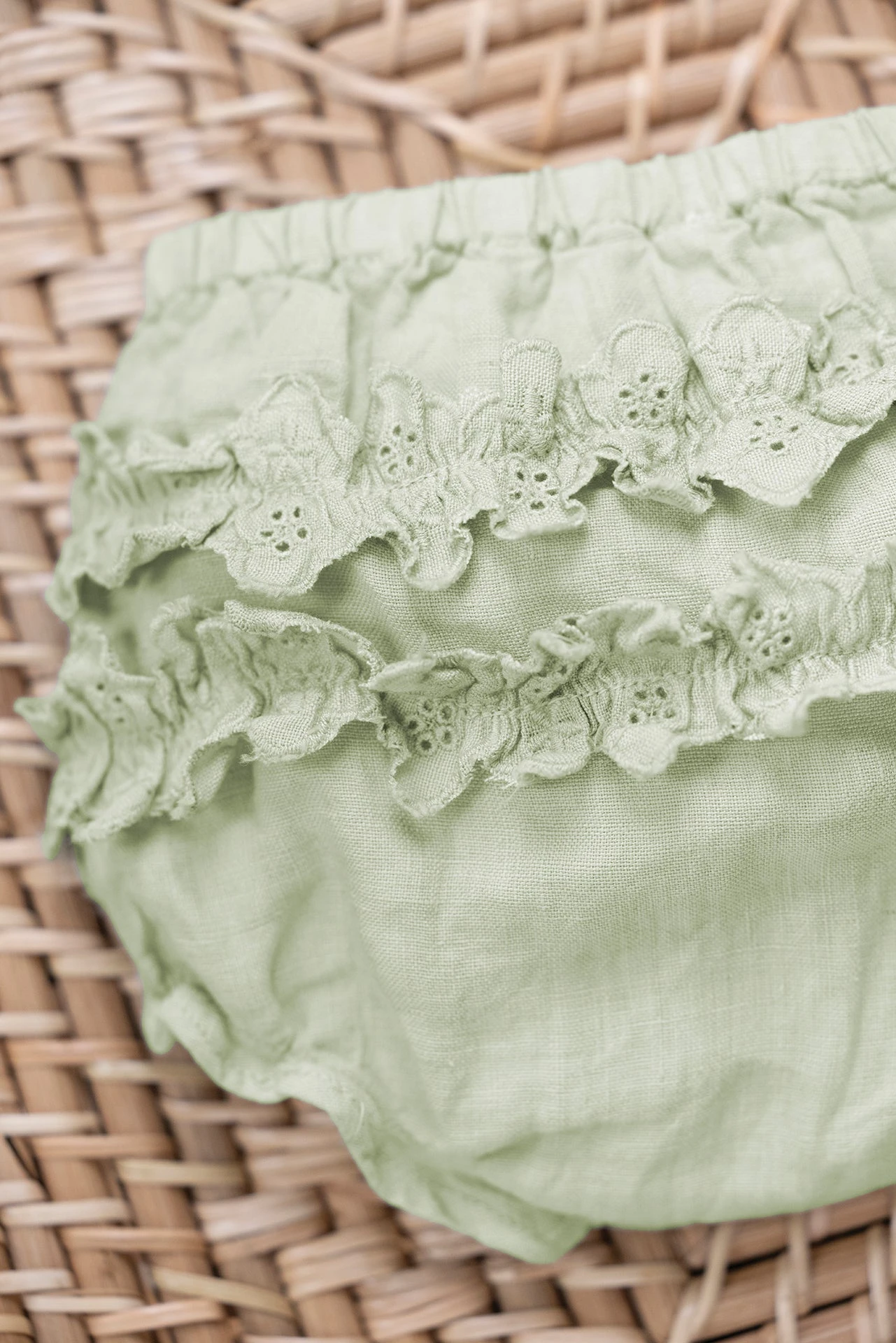 Bloomer - Vert Lin 8 Bloomer - Vert Lin – Image 6