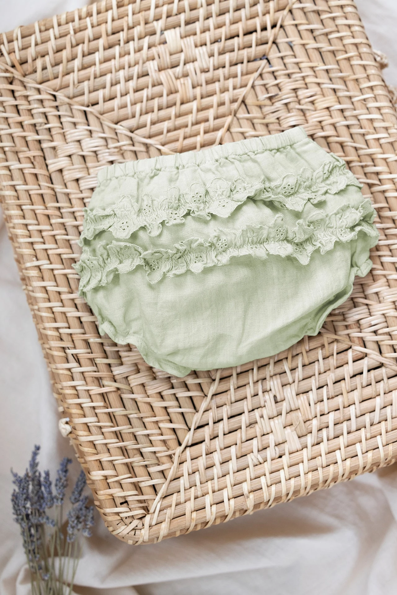 Bloomer - Vert Lin 6 Bloomer - Vert Lin – Image 4