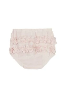 Bloomer - Rose Pâle Lin 14 Bloomer - Rose Pâle Lin -Mode Enfantine TY26020 31 2 packshot