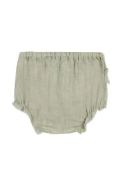 Bloomer - Vert Lin 17 Bloomer - Vert Lin -Mode Enfantine TY26020 51 1 packshot