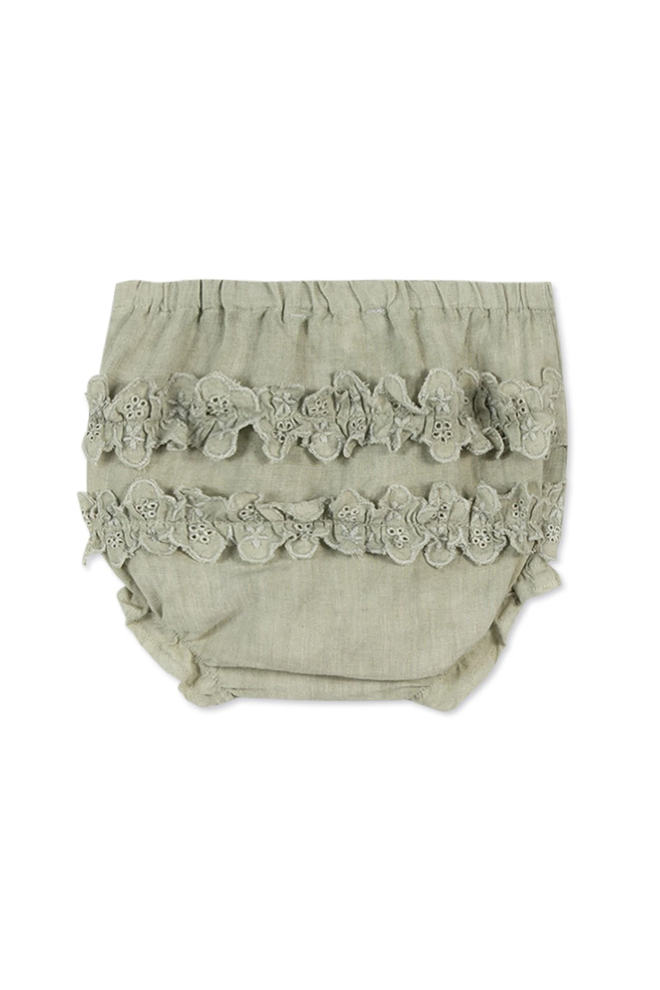 Bloomer - Vert Lin 10 Bloomer - Vert Lin – Image 8