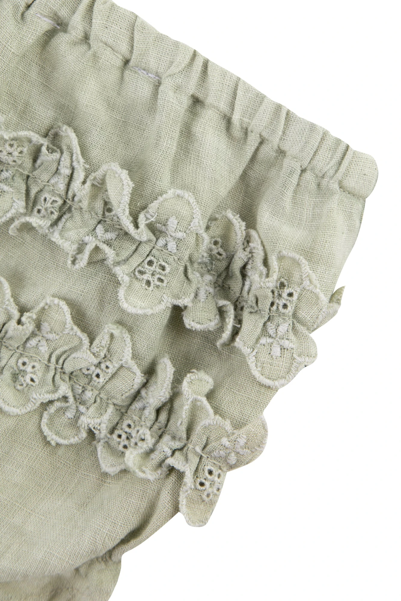 Bloomer - Vert Lin 11 Bloomer - Vert Lin – Image 9