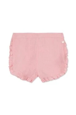 Short - Rose Lin -Mode Enfantine TY26031 32 1 packshot