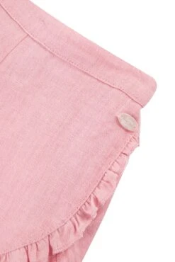 Short - Rose Lin -Mode Enfantine TY26031 32 3 packshot