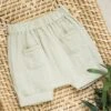 Bloomer - Vert Tilleul Lin 2 Bloomer - Vert Tilleul Lin -Mode Enfantine TY26060 50 2