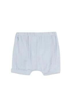 Bloomer - Bleu Grisé Lin 10 Bloomer - Bleu Grisé Lin -Mode Enfantine TY26060 40 2 packshot