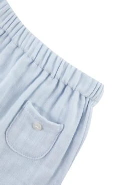 Bloomer - Bleu Grisé Lin 11 Bloomer - Bleu Grisé Lin -Mode Enfantine TY26060 40 3 packshot