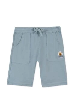 Short - Bleu Clair 9 Short - Bleu Clair -Mode Enfantine TY26063 44 1 packshot