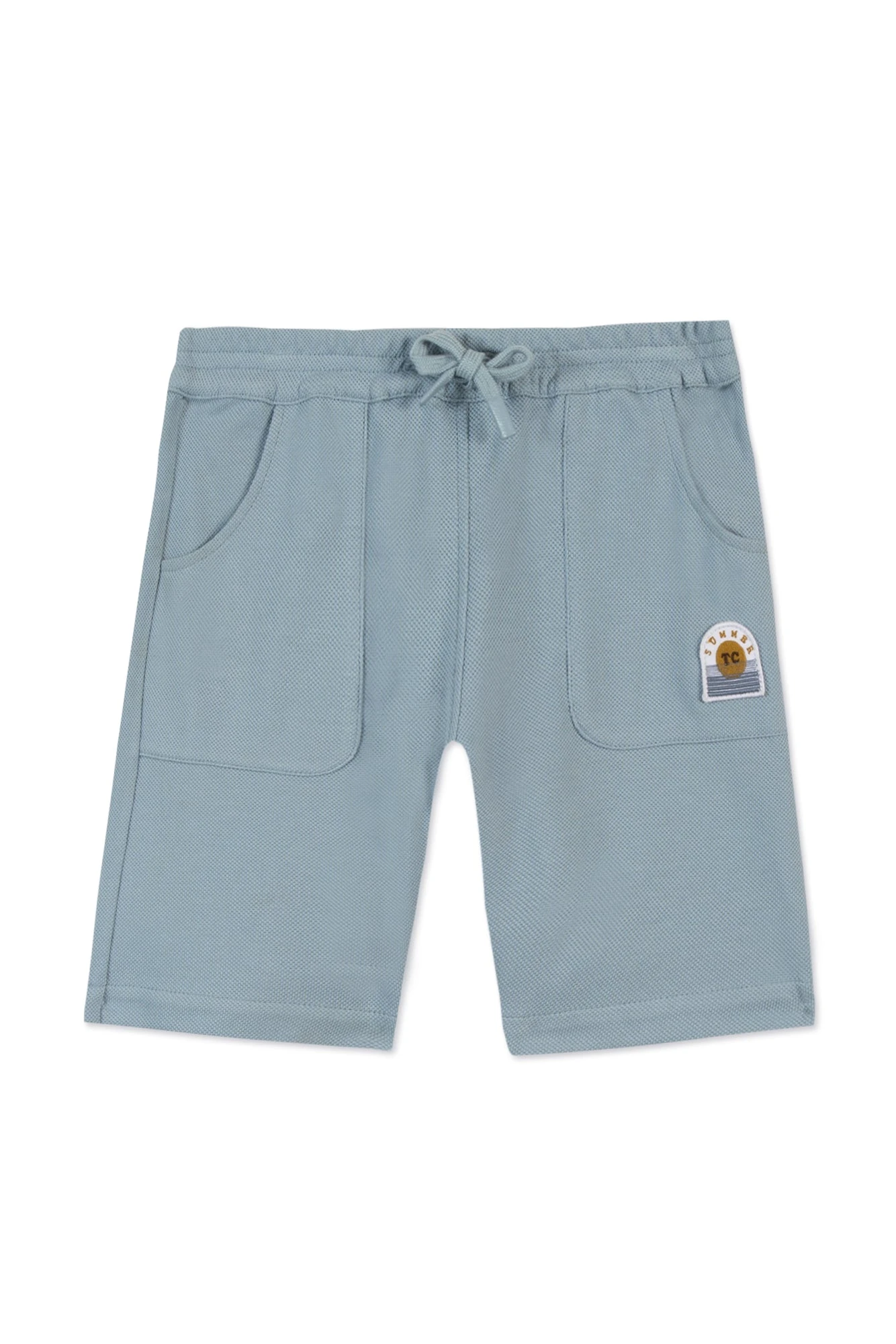 Short - Bleu Clair 5 Short - Bleu Clair – Image 3