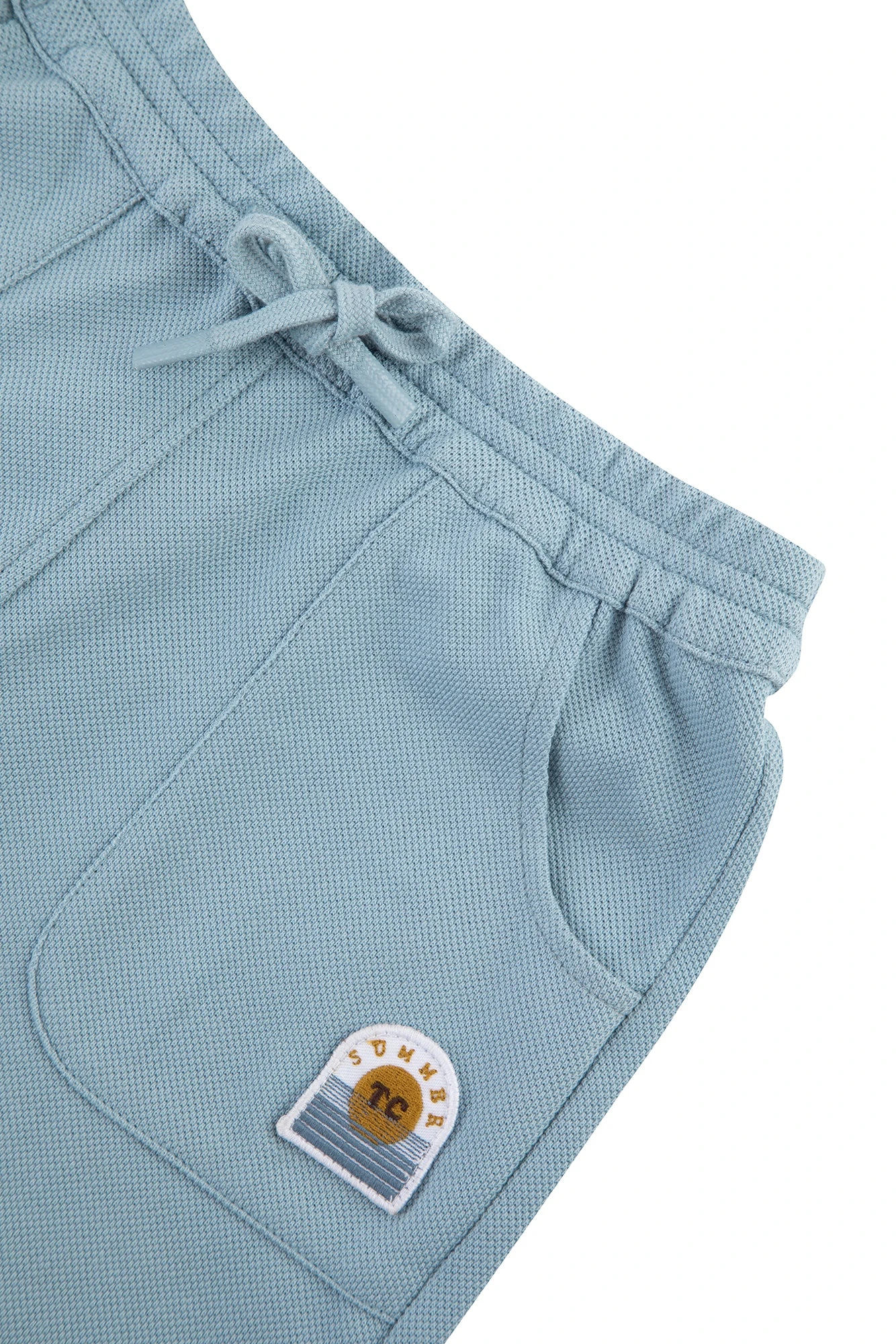 Short - Bleu Clair 7 Short - Bleu Clair – Image 5