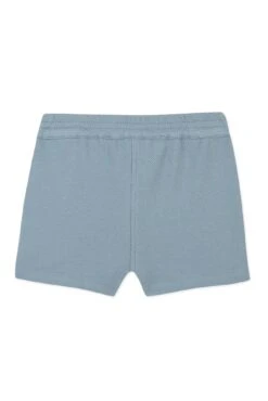 Short - Bleu Maille Piquée 14 Short - Bleu Maille Piquée -Mode Enfantine TY26131 44 2 packshot