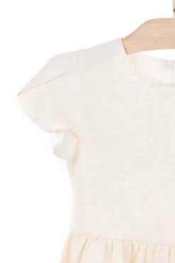 Robe - Ecru Bouffante 12 Robe - Ecru Bouffante -Mode Enfantine TY30262 13 2 49fed0f0 c74e 46fa 8b37 548335cfb221