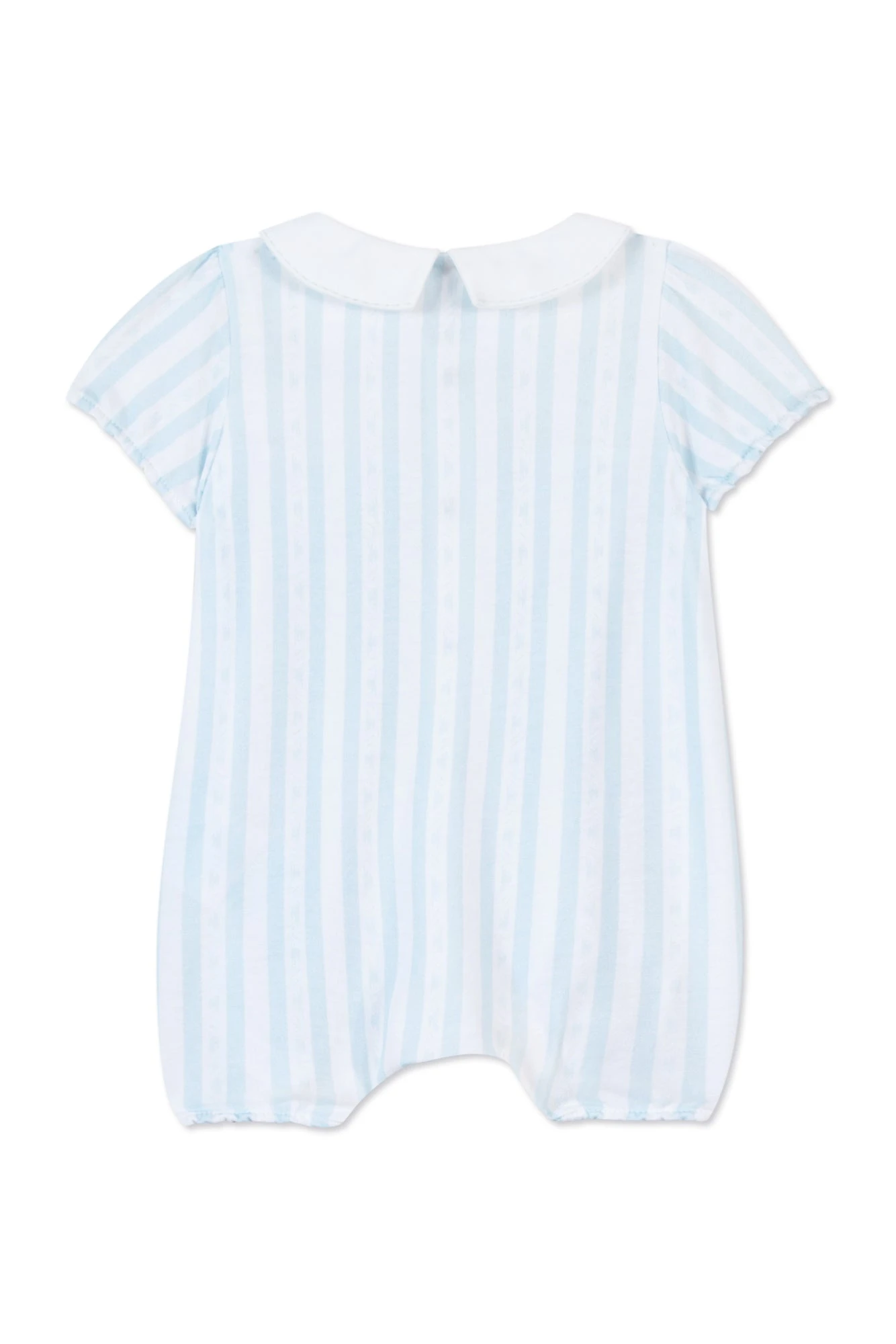 Combinaison Courte - Bleu Ciel Garda 6 Combinaison Courte - Bleu Ciel Garda – Image 4