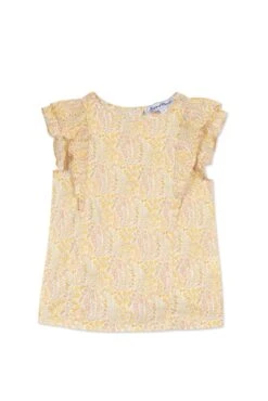 Ensemble Court - Tissu Liberty Litchi -Mode Enfantine TY37002 32 1 packshot