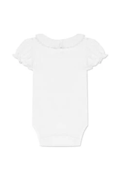 Ensemble Court - Rose Pâle Vichy -Mode Enfantine TY37010 31 5 packshot