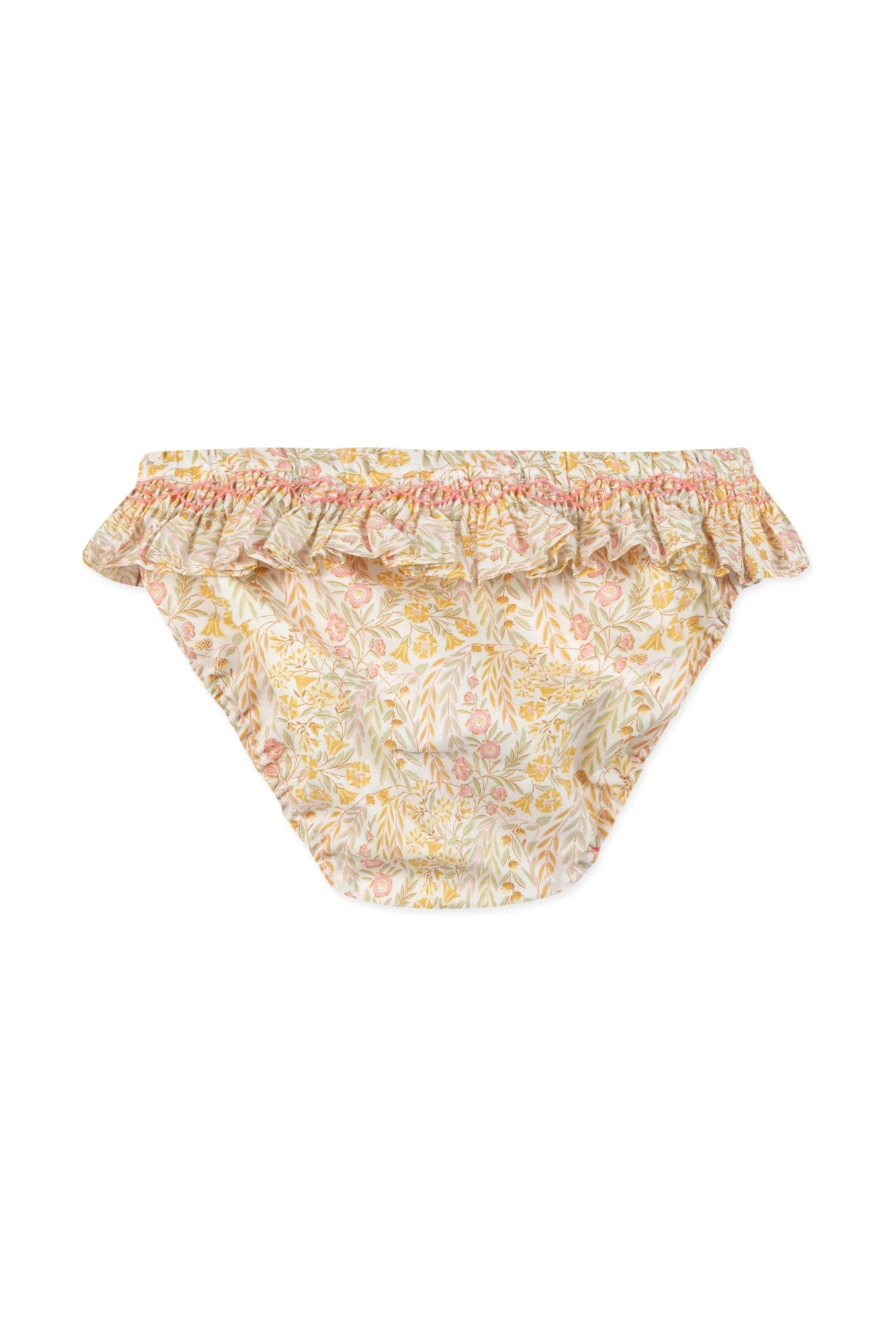 Culotte De Bain - Tissu Liberty Litchi 7 Culotte De Bain - Tissu Liberty Litchi – Image 5