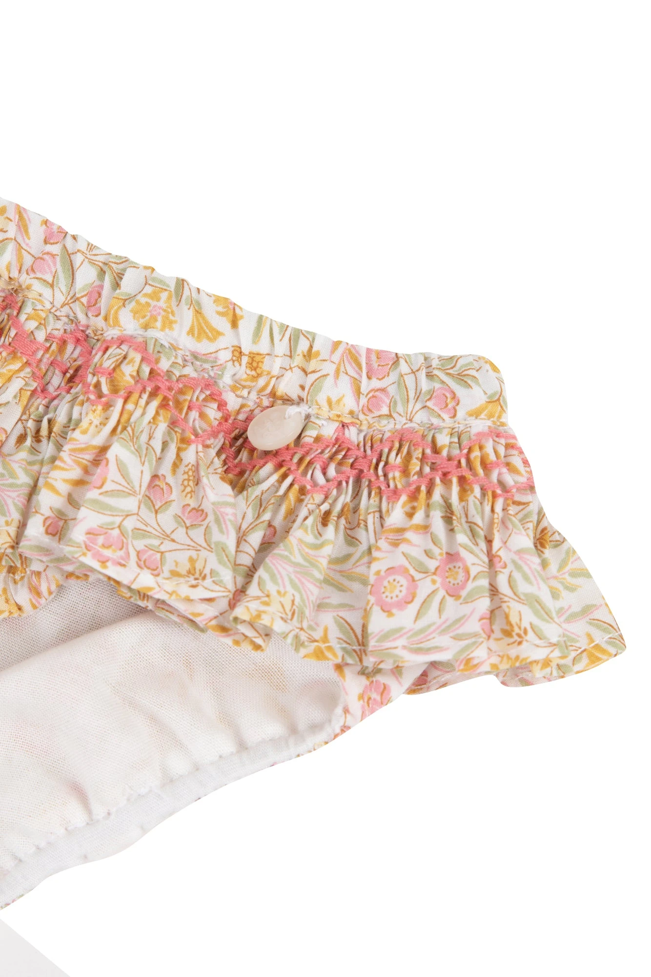 Culotte De Bain - Tissu Liberty Litchi 8 Culotte De Bain - Tissu Liberty Litchi – Image 6