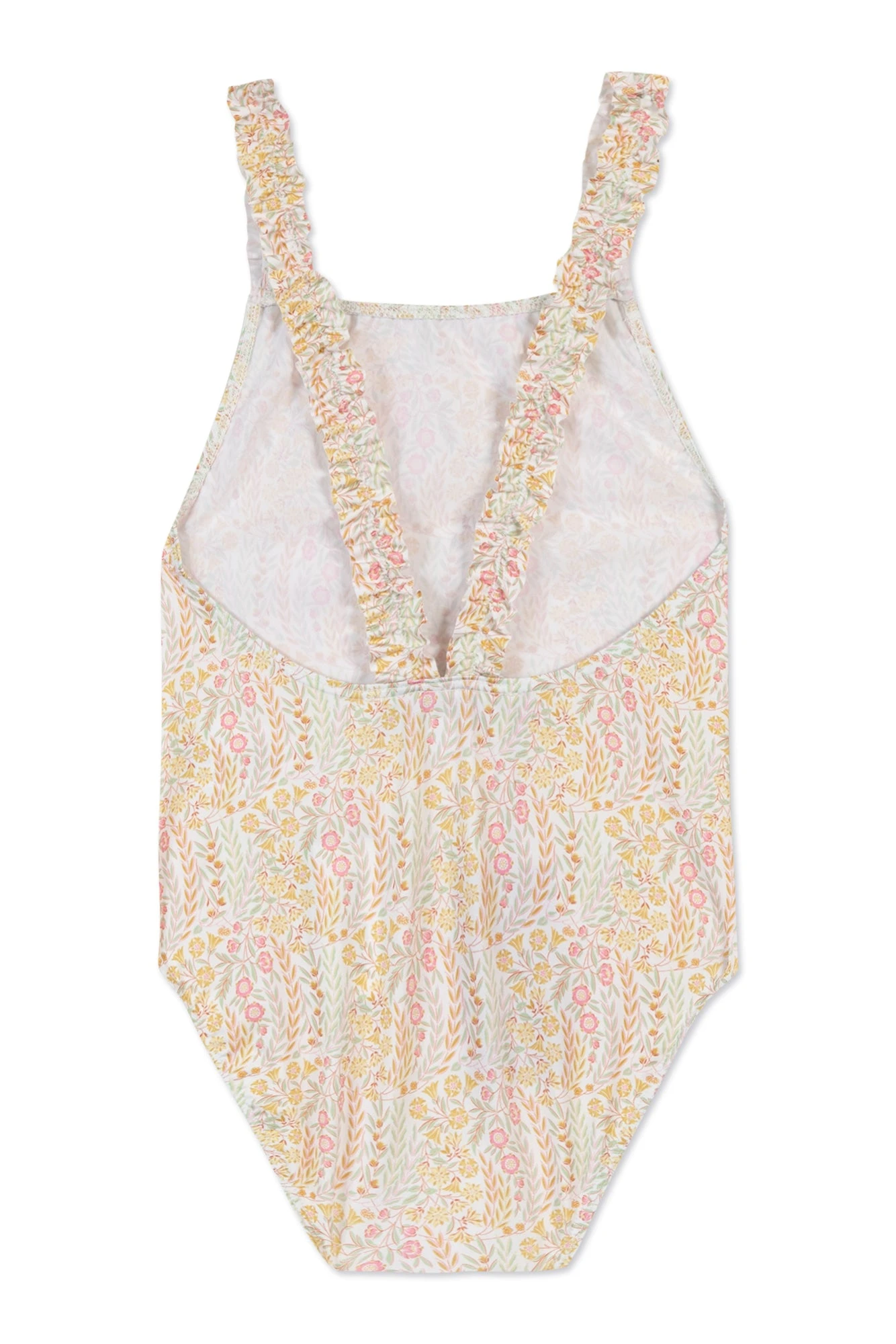 Maillot De Bain - Tissu Liberty Litchi 7 Maillot De Bain - Tissu Liberty Litchi – Image 5