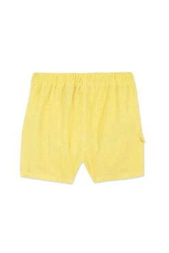 Maillot De Bain - Jaune Vichy 11 Maillot De Bain - Jaune Vichy -Mode Enfantine TY38013 70 1 packshot