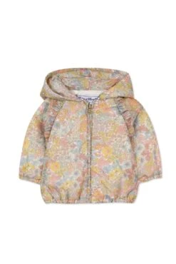 Coupe Vent - Tissu Liberty Mimosa -Mode Enfantine TY42001 70 1 packshot